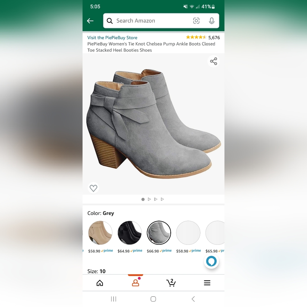 Boots